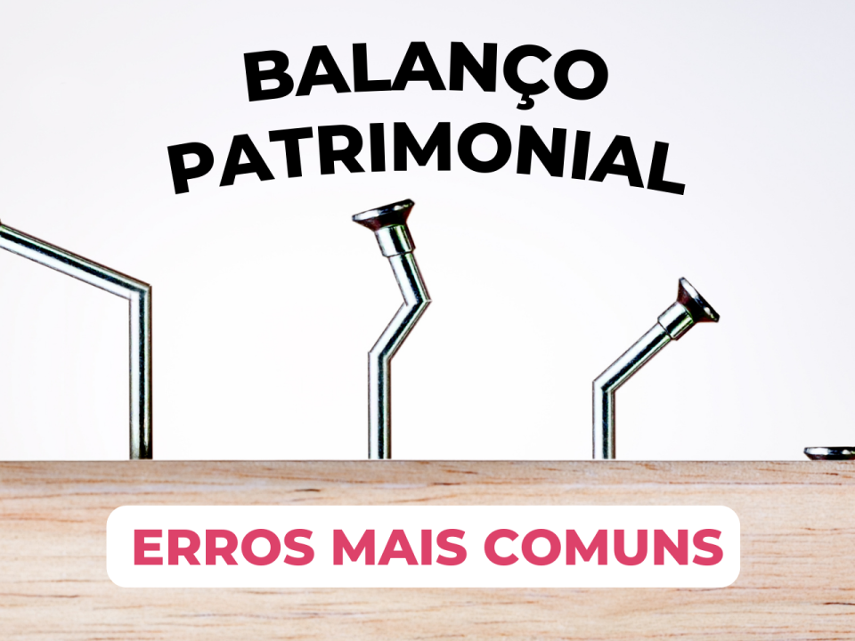 balanço patrimonial exemplo