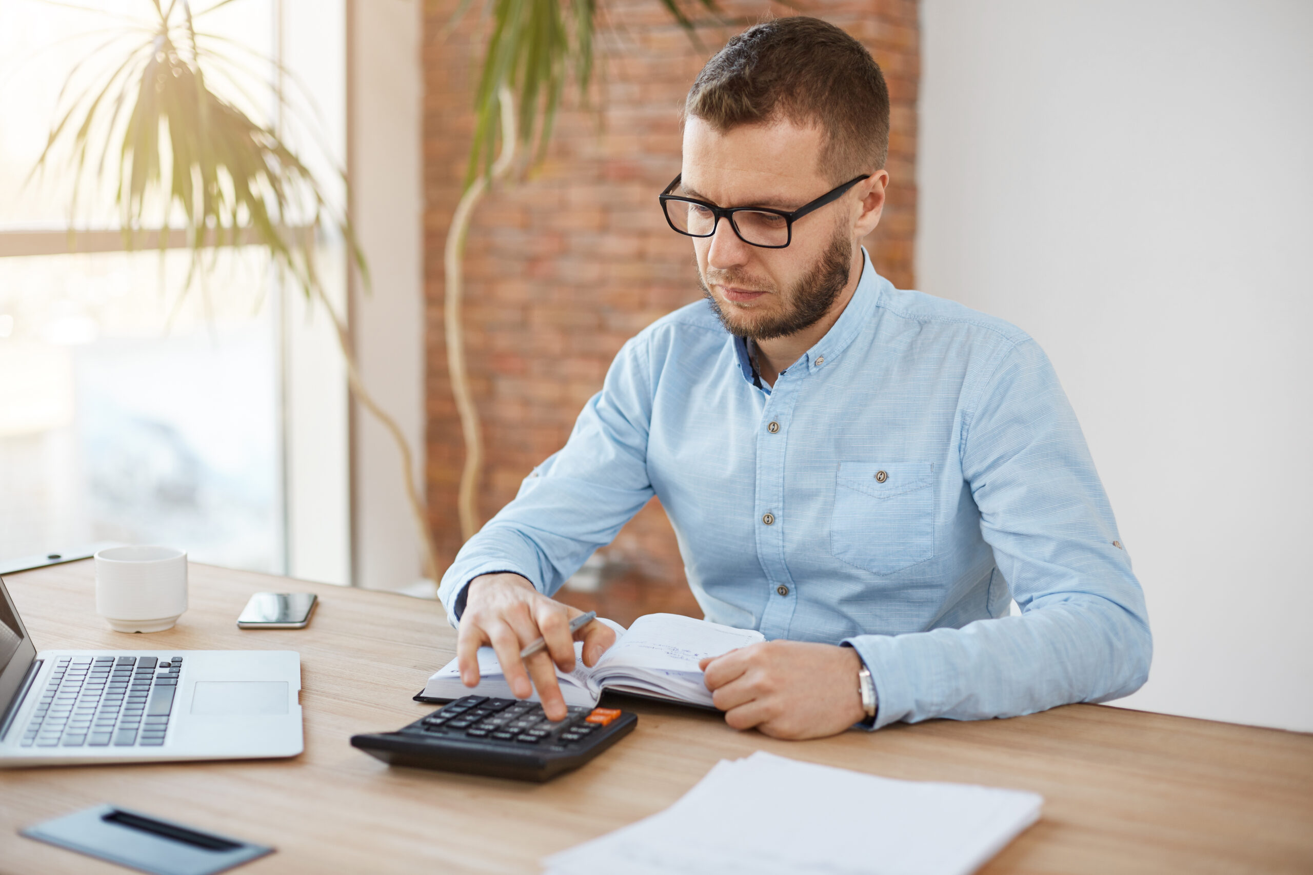 A Importância da Contabilidade nas Empresas